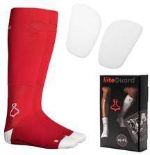 Liiteguard Performance Set Rood