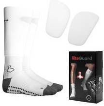 Liiteguard Performance Set Wit