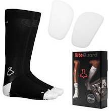 Liiteguard Performance Set Zwart