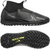 Nike Jr. Zoom Mercurial Superfly 9 Academy TF Voetbalschoenen voor kleuters/kids(turf) Zwart online kopen