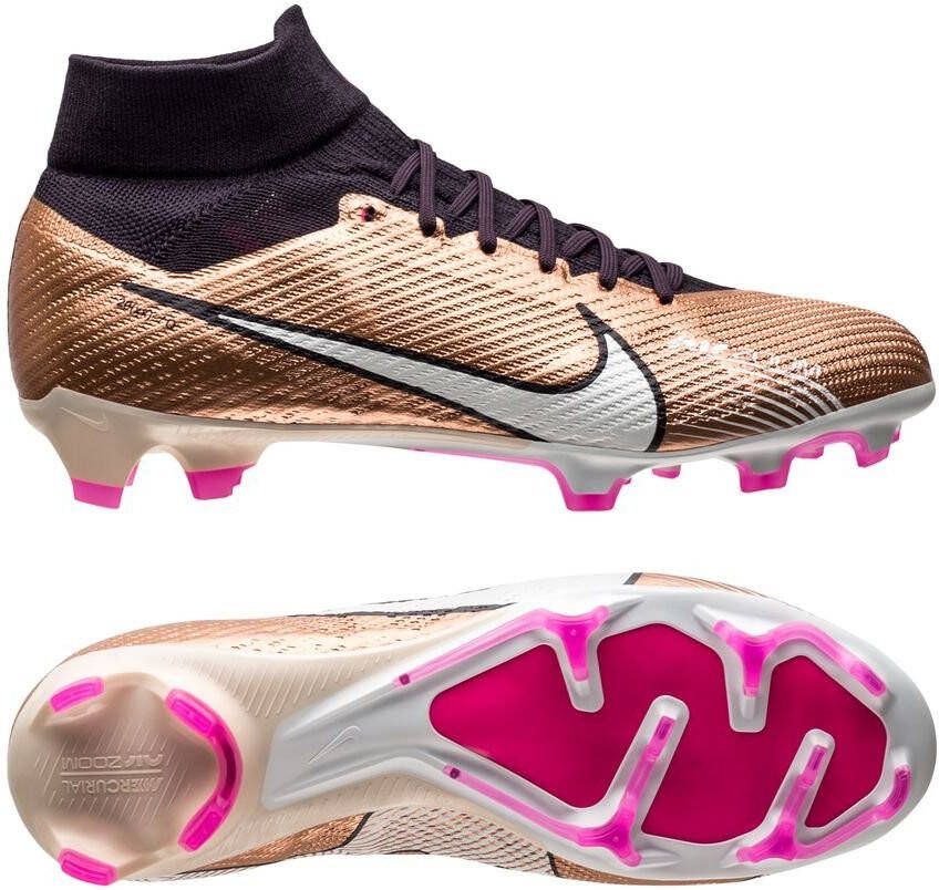 Nike Air Zoom Mercurial Superfly 9 Pro FG Generation Koper