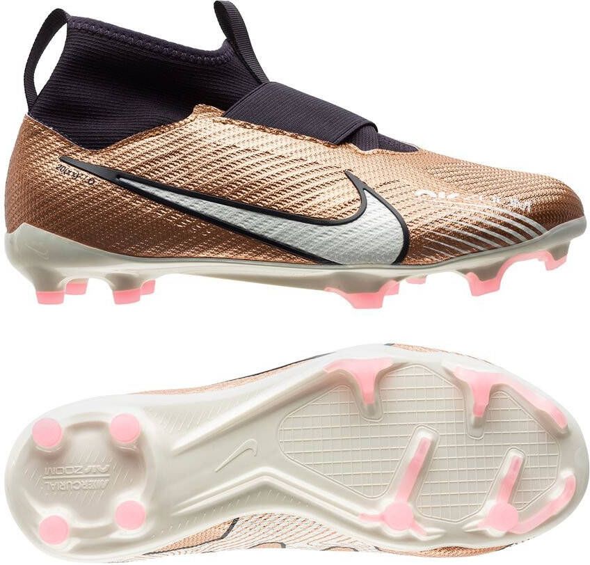 Nike Air Zoom Mercurial Superfly 9 Pro FG Generation Koper Kinderen