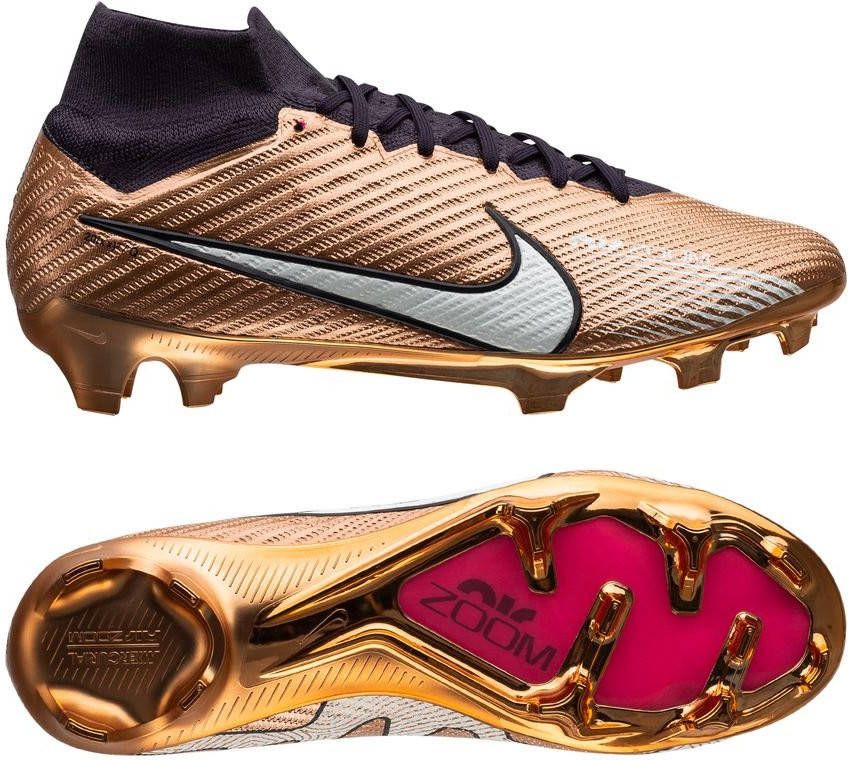 Nike Air Zoom Mercurial Superfly Elite 9 FG Generation Koper