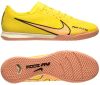 Nike Zoom Mercurial Vapor 15 Academy IC Zaalvoetbalschoenen Geel online kopen