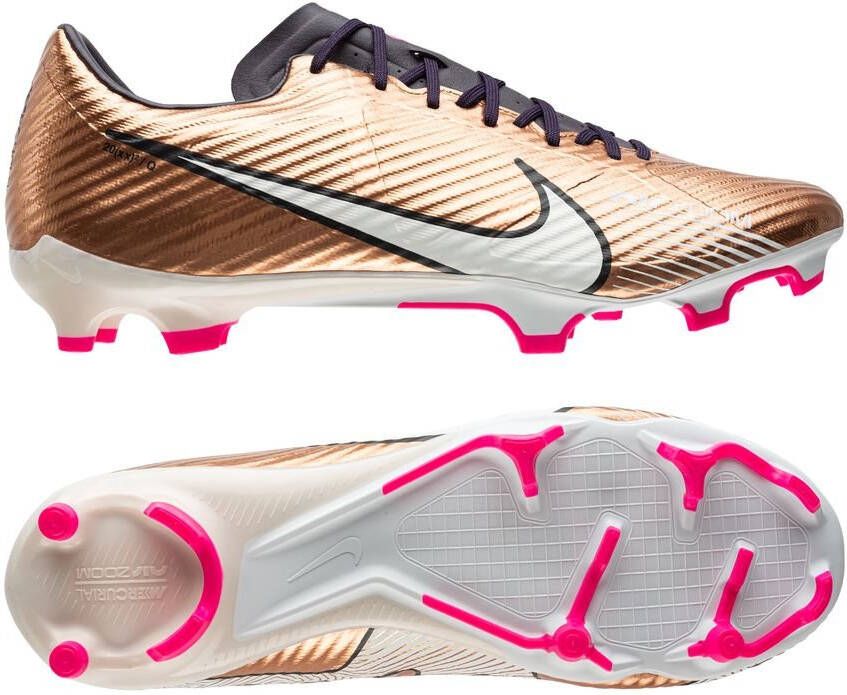 Nike Air Zoom Mercurial Vapor 15 Academy MG Generation Koper