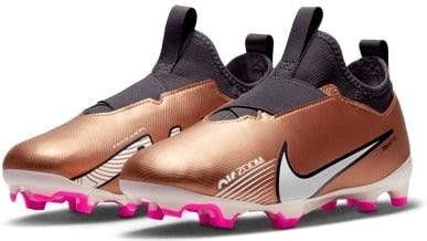Nike Air Zoom Mercurial Vapor 15 Academy MG Generation Koper Kinderen