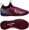 Nike Jr. Zoom Mercurial Vapor 15 Academy KM TF Voetbalschoenen voor kleuters/kids(turf) Rood online kopen