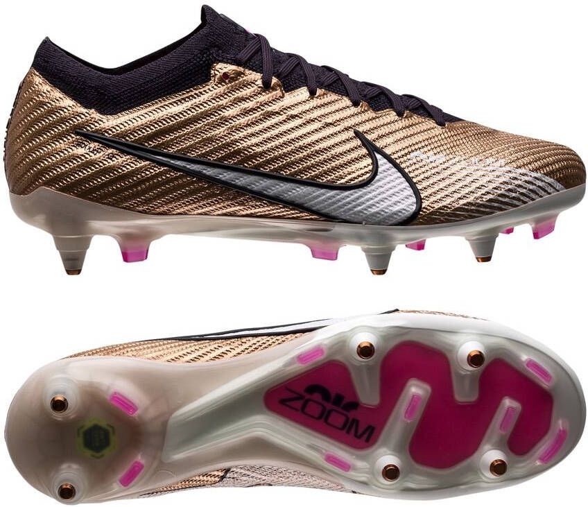 Nike Air Zoom Mercurial Vapor 15 Elite SG PRO Anti Clog Generation Koper