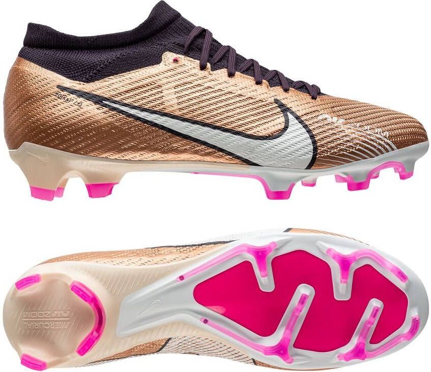 Nike Air Zoom Mercurial Vapor 15 Pro FG Generation Koper