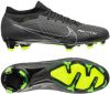 Nike Zoom Mercurial Vapor 15 Pro FG Voetbalschoen(stevige ondergrond) Zwart online kopen