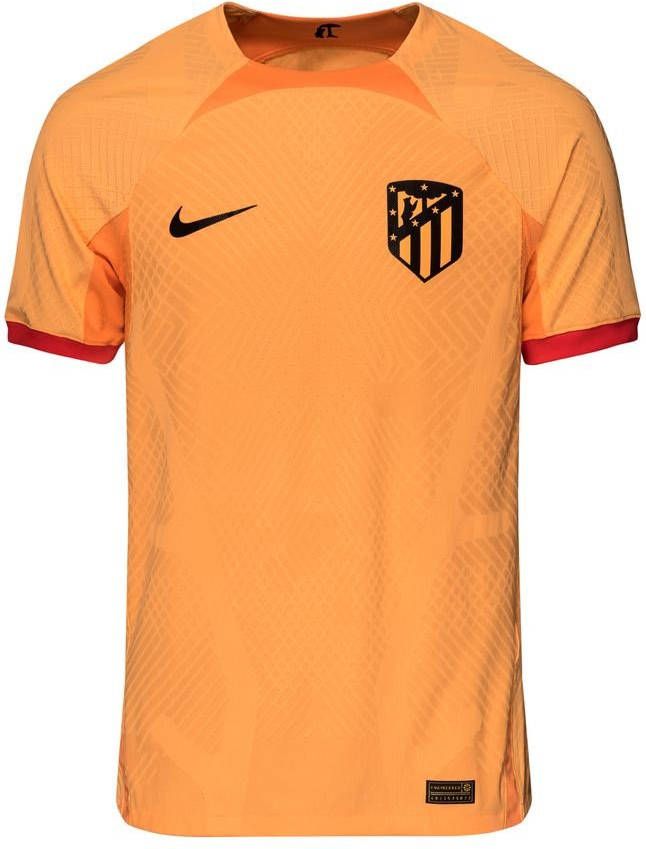 Nike Atletico Madrid 3de Shirt 2022/23 Vapor