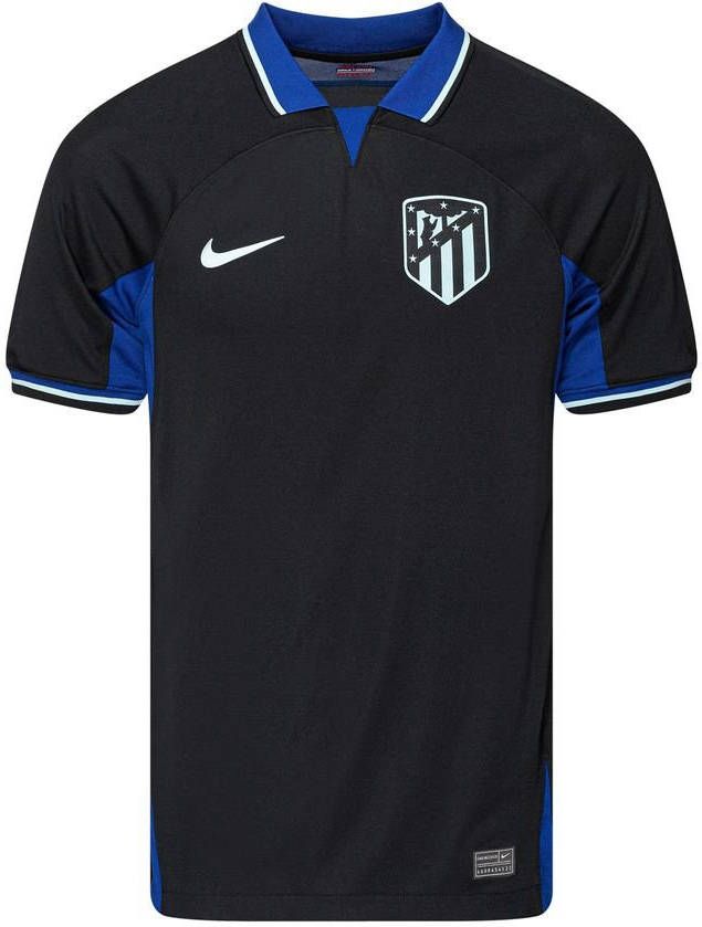 Nike Atletico Madrid Uitshirt 2022/23