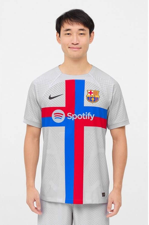 Nike Barcelona 3de Shirt Spotify 2022/23 Vapor
