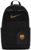 Nike Barcelona Rugzak Elemental Zwart/Geel online kopen