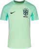 Nike Brazilië Strike Dri FIT voetbaltop met korte mouwen voor heren Groen online kopen