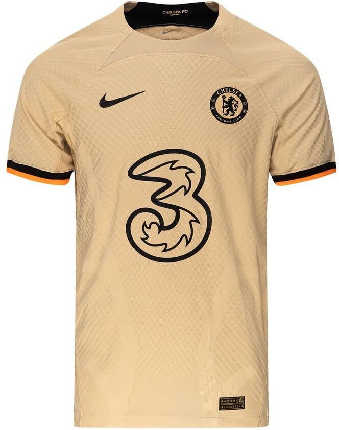 Nike Chelsea 3de Shirt 2022/23 Vapor