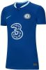 Nike Chelsea FC 2022/23 Stadium Thuis voetbalshirt met Dri FIT voor dames Blauw online kopen