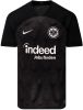 Nike Eintracht Frankfurt 2022/23 Stadium Uit voetbalshirt met Dri FIT voor heren Zwart online kopen