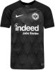 Nike Kids Eintracht Frankfurt 2022/23 Stadium Uit Nike voetbalshorts met Dri FIT voor kids Zwart online kopen