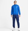 Nike Engeland Trainingspak Dri FIT Strike Woven 2022/23 Blauw/Blauw/Blauw online kopen