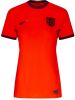 Nike Engeland 2022 Stadium Uit voetbalshirt met Dri FIT voor dames Rood online kopen