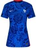 Nike FFF 2022 Vapor Match Thuis Voetbalshirt voor dames Blauw online kopen