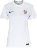 Nike FFF 2022 Stadium Uit voetbalshirt met Dri FIT voor dames Wit online kopen