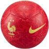 Nike Frankrijk Voetbal Pitch 2022/23 Rood/Rood/Goud online kopen