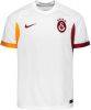 Nike Galatasaray SK 2022/23 Derde Dri FIT voetbaltop met korte mouwen voor heren Wit online kopen