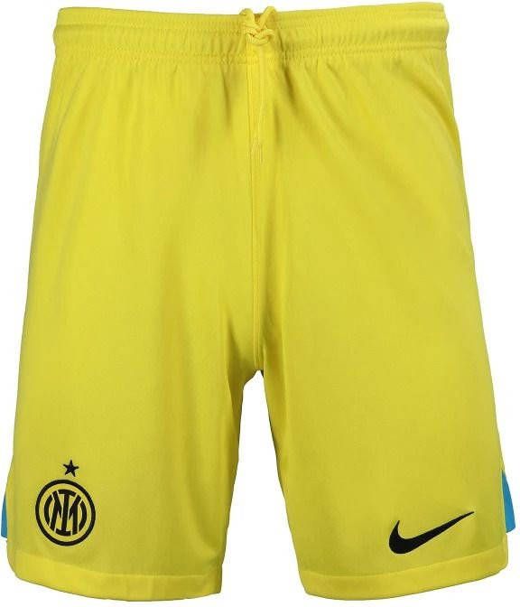 Nike Inter 3de Shorts 2022/23