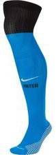 Nike Inter Milan 2020/21 Stadium Thuis Over the Calf voetbalsokken Blauw