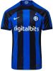 Nike Kids Inter Milan 2022/23 Stadium Thuis Nike voetbalshirt met Dri FIT voor kids Blauw online kopen