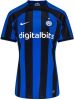 Nike Inter Milan 2022/23 Stadium Thuis voetbalshirt met Dri FIT voor dames Blauw online kopen