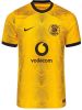 Nike Kids Kaizer Chiefs F.C. 2022/23 Stadium Thuis Nike Dri FIT voetbalshirt voor kids Geel online kopen