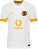 Nike Kaizer Chiefs F.C. 2022/23 Stadium Uit voetbalshirt met Dri FIT voor heren White/White/Taxi/Taxi Heren online kopen