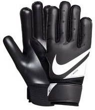 Nike Kids Nike Jr. Goalkeeper Match Voetbalhandschoenen voor kids Black/White/White Kind