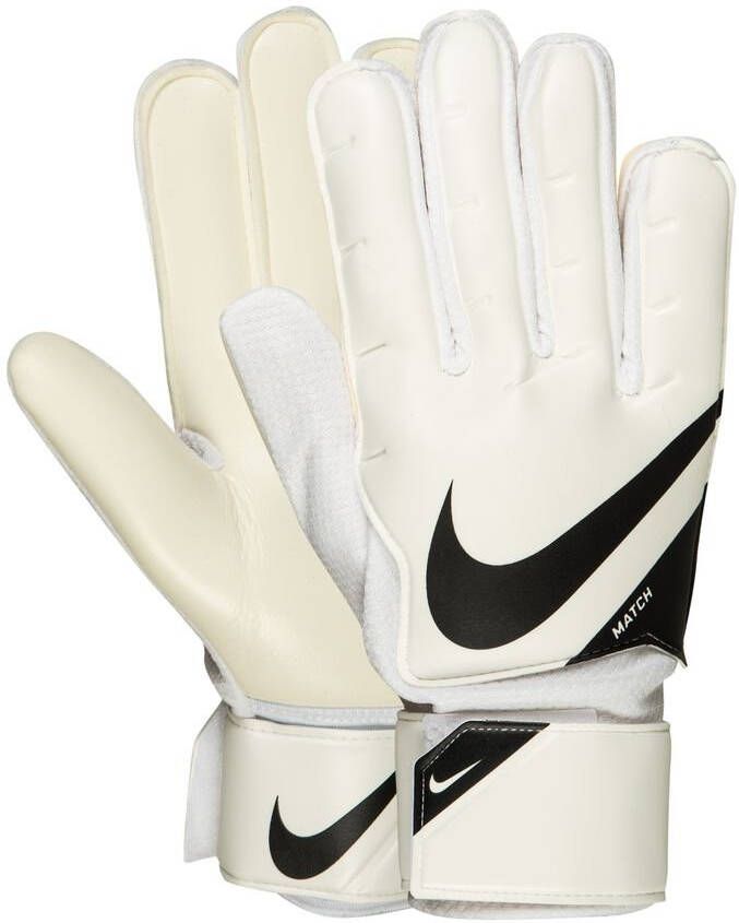 Nike Keepershandschoenen Match Spectrum Wit/Zwart online kopen
