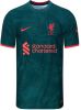 Nike Liverpool FC 2022/23 Match Derde ADV voetbalshirt met Dri FIT voor heren Groen online kopen