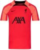 Nike Liverpool FC Strike Dri FIT voetbaltop met korte mouwen voor heren Rood online kopen