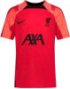 Nike Kids Liverpool FC Strike Nike Dri FIT voetbaltop met korte mouwen voor kids Rood online kopen