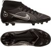 Nike Jr. Mercurial Superfly 8 Club MG Voetbalschoenen voor kleuters/kids(meerdere ondergronden) Zwart online kopen