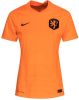 Nike Nederland 2022 Vapor Match Thuis Voetbalshirt voor dames Oranje online kopen