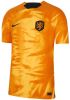 Nike Nederland 2022/23 Match Thuis Dri FIT ADV voetbalshirt voor heren Oranje online kopen