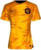 Nike Nederland 2022/23 Stadium Thuis Dri FIT voetbalshirt voor dames Oranje online kopen
