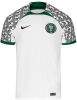 Nike Nigeria 2022/23 Stadium Uit Dri FIT voetbalshirt voor heren Wit online kopen