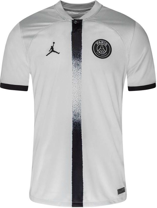 Nike Paris Saint Germain Uitshirt Qatar Airways 2022/23