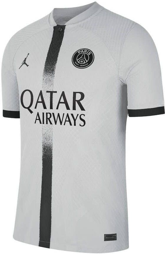 Nike Paris Saint Germain Uitshirt Qatar Airways 2022/23 Vapor