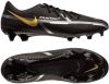 Nike Phantom GT2 Academy MG Voetbalschoen(meerdere ondergronden) Zwart online kopen