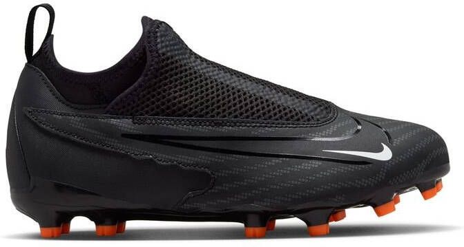 Nike Phantom GX Academy DF MG Black Pack Zwart/Wit/Grijs Kinderen