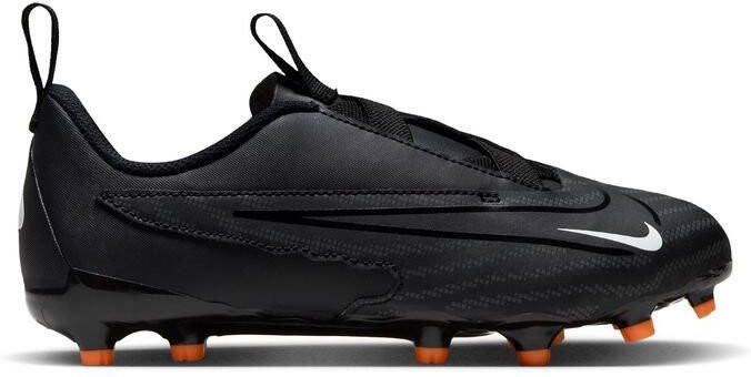 Nike Phantom GX Academy MG Black Pack Zwart/Wit/Grijs Kinderen